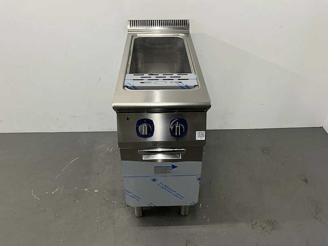 Electrolux - e9pced1mf0 - pastakoker - afbeelding 3 van  7
