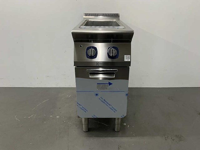 Electrolux - e9pced1mf0 - pastakoker - afbeelding 4 van  7