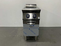 Electrolux - e9pced1mf0 - pastakoker - afbeelding 4 van  7