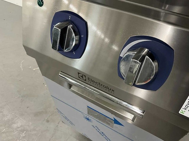 Electrolux - e9pced1mf0 - pastakoker - afbeelding 5 van  7