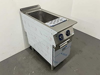 Electrolux - e9pced1mf0 - pastakoker - afbeelding 6 van  7