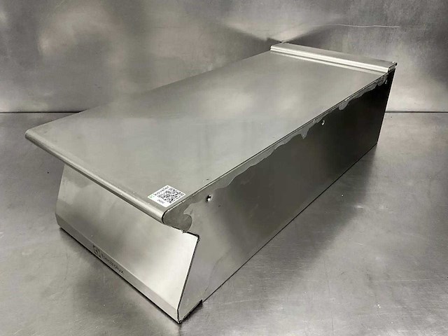 Electrolux - e9wtndn000 - neutrale unit - afbeelding 1 van  4