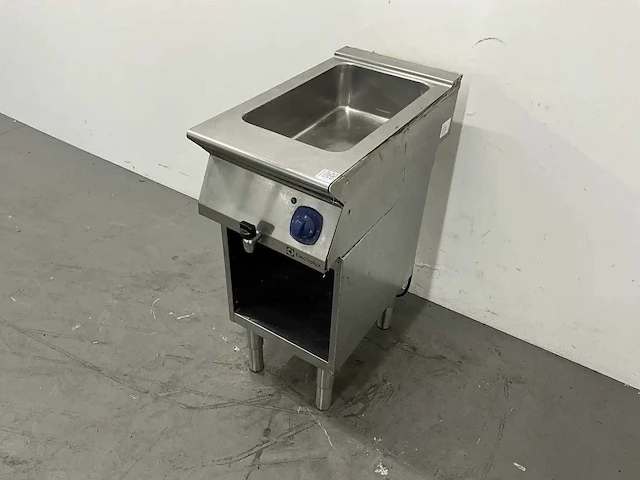 Electrolux - e&bmedb000 - bain-marie - afbeelding 1 van  6