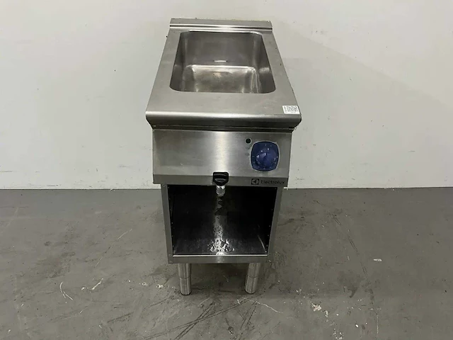 Electrolux - e&bmedb000 - bain-marie - afbeelding 2 van  6