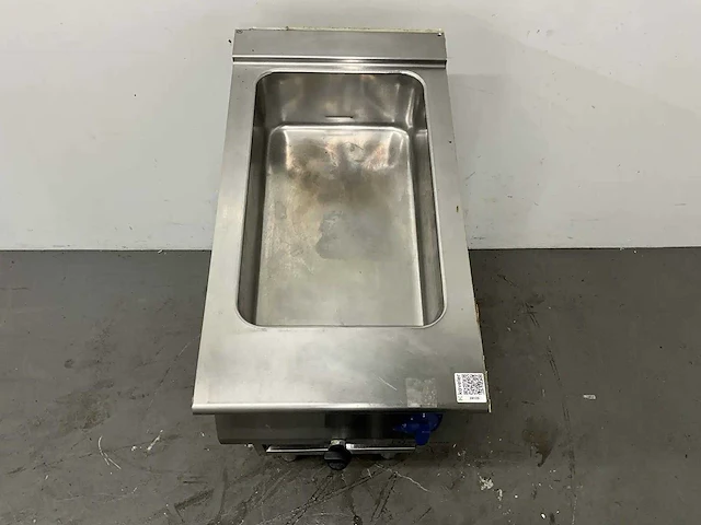 Electrolux - e&bmedb000 - bain-marie - afbeelding 3 van  6