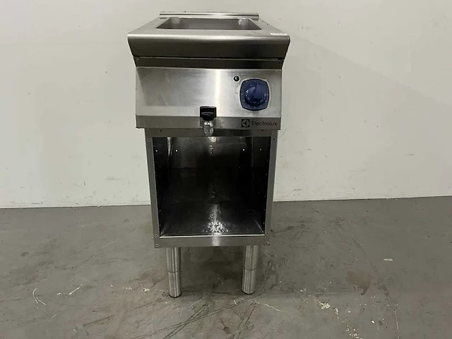 Electrolux - e&bmedb000 - bain-marie - afbeelding 5 van  6
