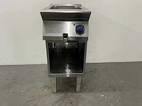 Electrolux - e&bmedb000 - bain-marie - afbeelding 5 van  6