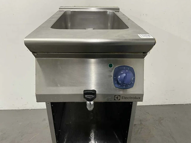 Electrolux - e&bmedb000 - bain-marie - afbeelding 6 van  6