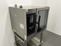 Electrolux - ec0e61t3a0 - combisteamer met mobiel onderstel (2023) - afbeelding 2 van  11