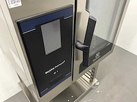 Electrolux - ec0e61t3a0 - combisteamer met mobiel onderstel (2023) - afbeelding 5 van  11