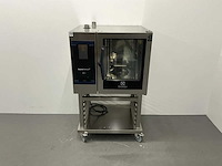 Electrolux - ec0e61t3a0 - combisteamer met mobiel onderstel (2023) - afbeelding 6 van  11