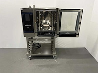 Electrolux - ec0e61t3a0 - combisteamer met mobiel onderstel (2023) - afbeelding 7 van  11