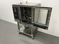 Electrolux - ec0e61t3a0 - combisteamer met mobiel onderstel (2023) - afbeelding 11 van  11