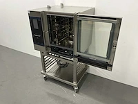 Electrolux - ec0e61t3a0 - combisteamer met mobiel onderstel (2023) - afbeelding 3 van  11