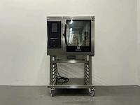 Electrolux - ec0e61t3a0 - combisteamer met mobiel onderstel (2023) - afbeelding 5 van  11