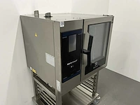 Electrolux - ec0e61t3a0 - combisteamer met mobiel onderstel (2023) - afbeelding 8 van  11