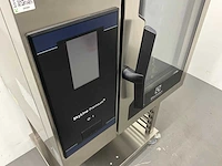 Electrolux - ec0e61t3a0 - combisteamer met mobiel onderstel (2023) - afbeelding 10 van  11
