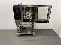 Electrolux - ec0e61t3a0 - combisteamer met mobiel onderstel (2023) - afbeelding 11 van  11