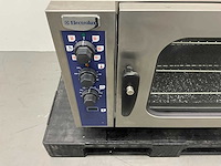 Electrolux - ecf/e6-0 - combisteamer - afbeelding 3 van  5