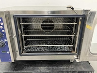 Electrolux - ecf/e6-0 - combisteamer - afbeelding 5 van  5