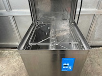 Electrolux - ecolab ecotemp 12 - korvenvaatwasmachine - afbeelding 2 van  4