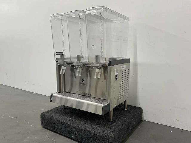 Electrolux - ecs3l22 - koude drankendispenser - afbeelding 2 van  6