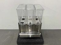 Electrolux - ecs3l22 - koude drankendispenser - afbeelding 3 van  6