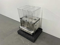 Electrolux - ecs3l22 - koude drankendispenser - afbeelding 1 van  3