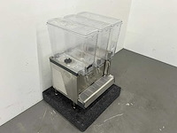 Electrolux - ecs3l22 - koude drankendispenser - afbeelding 2 van  3