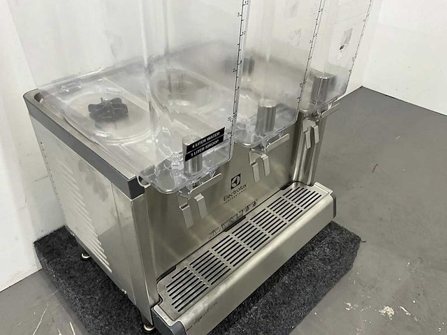 Electrolux - ecs3l22 - koude drankendispenser - afbeelding 3 van  3