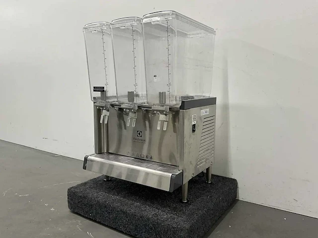 Electrolux - ecs3l22 - koude drankendispenser - afbeelding 2 van  6