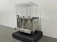 Electrolux - ecs3l22 - koude drankendispenser - afbeelding 2 van  6