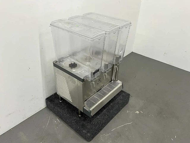 Electrolux - ecs3l22 - koude drankendispenser - afbeelding 4 van  6