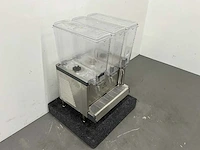 Electrolux - ecs3l22 - koude drankendispenser - afbeelding 4 van  6