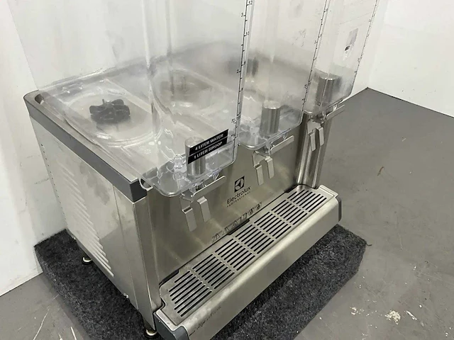 Electrolux - ecs3l22 - koude drankendispenser - afbeelding 5 van  6