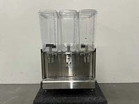 Electrolux - ecs3l22 - koude drankendispenser - afbeelding 6 van  6
