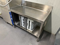 Electrolux - eht8 - complete spoelstraat - afbeelding 12 van  16