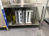 Electrolux - eht8 - complete spoelstraat - afbeelding 14 van  16