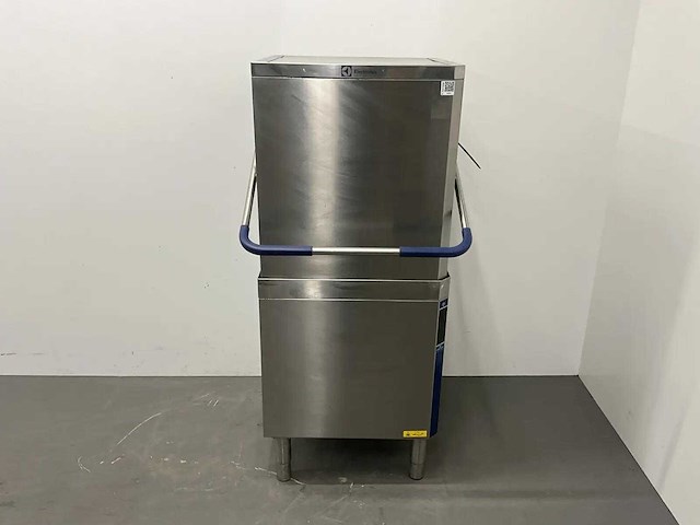 Electrolux - eht81g - korvenvaatwasmachine - afbeelding 2 van  9