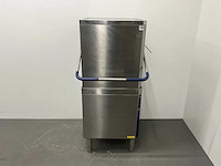 Electrolux - eht81g - korvenvaatwasmachine - afbeelding 2 van  9