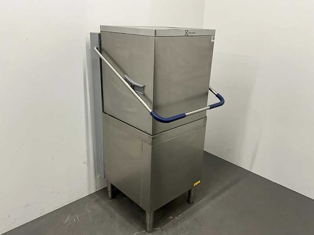 Electrolux - eht81g - korvenvaatwasmachine - afbeelding 3 van  9