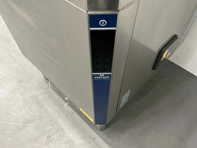 Electrolux - eht81g - korvenvaatwasmachine - afbeelding 6 van  9