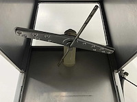 Electrolux - eht81g - korvenvaatwasmachine - afbeelding 8 van  9