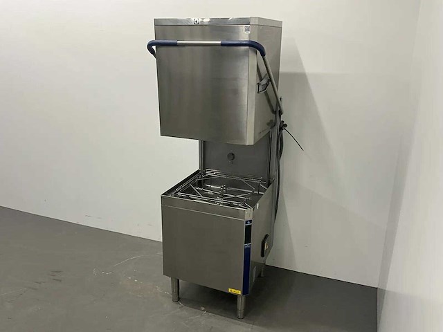 Electrolux - eht81g - korvenvaatwasmachine - afbeelding 9 van  9