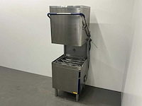 Electrolux - eht81g - korvenvaatwasmachine - afbeelding 9 van  9