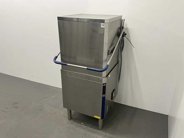 Electrolux - eht81g - korvenvaatwasmachine - afbeelding 1 van  9