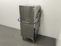 Electrolux - eht81g - korvenvaatwasmachine - afbeelding 1 van  9