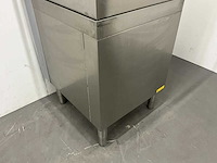 Electrolux - eht81g - korvenvaatwasmachine - afbeelding 4 van  9