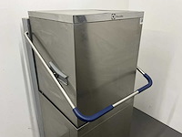 Electrolux - eht81g - korvenvaatwasmachine - afbeelding 5 van  9