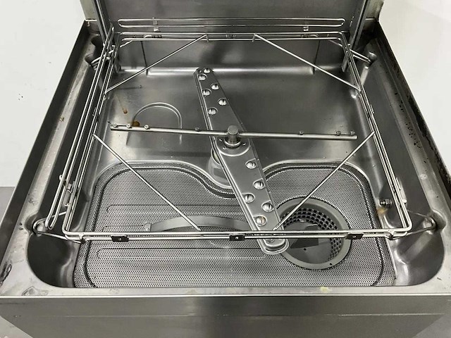 Electrolux - eht81g - korvenvaatwasmachine - afbeelding 7 van  9